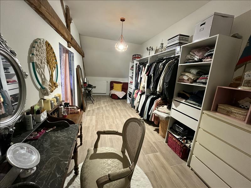 Vente Maison TERRASSON LAVILLEDIEU - 8 pièces -251 m² - (24120)