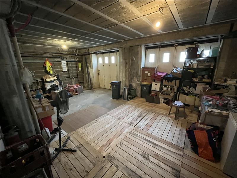 Vente Maison TERRASSON LAVILLEDIEU - 8 pièces -251 m² - (24120)