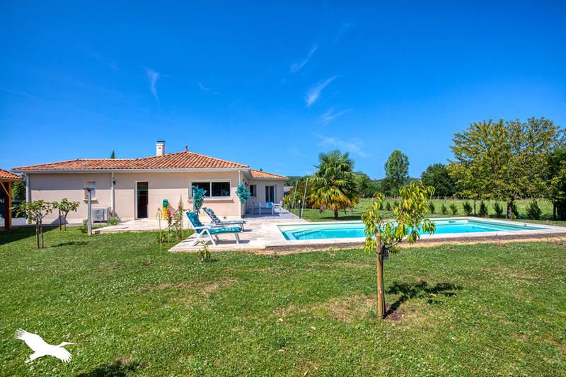 Vente Maison TERRASSON LAVILLEDIEU - 4 pièces -108 m² - (24120)