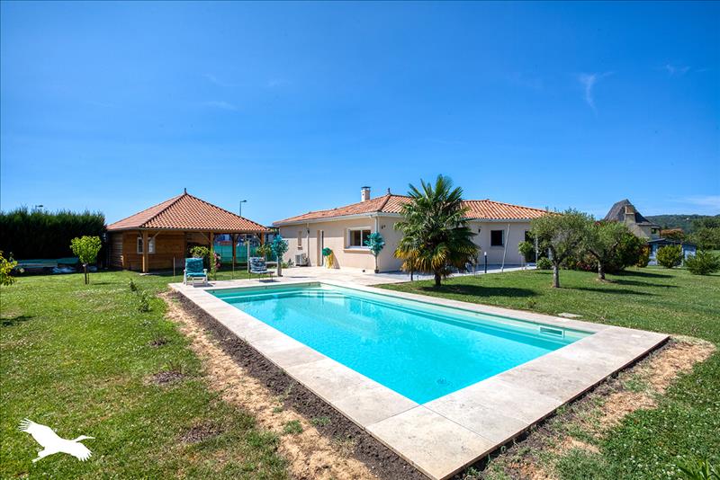 Vente Maison TERRASSON LAVILLEDIEU - 4 pièces -108 m² - (24120)