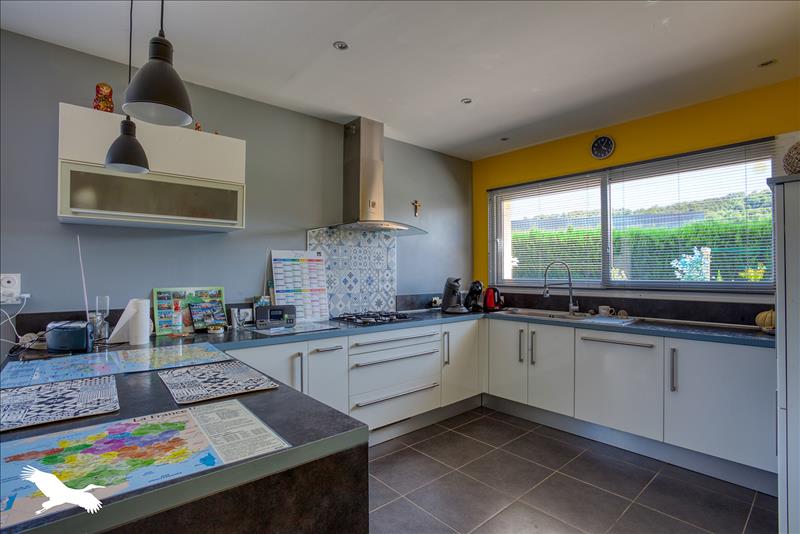 Vente Maison TERRASSON LAVILLEDIEU - 4 pièces -108 m² - (24120)