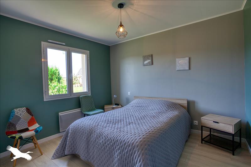 Vente Maison TERRASSON LAVILLEDIEU - 4 pièces -108 m² - (24120)