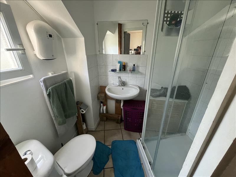 Vente Immeuble CUBLAC - -  163 m² - (19520)