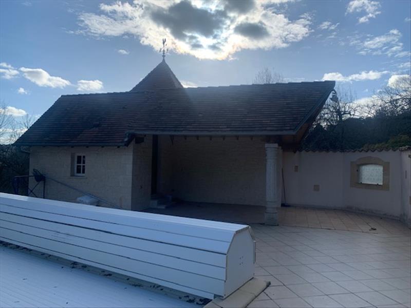 Vente Maison CUBLAC - 7 pièces -209 m² - (19520)