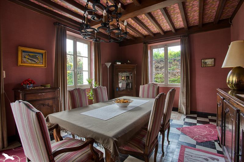 Vente Maison PAZAYAC - 8 pièces -168 m² - (24120)