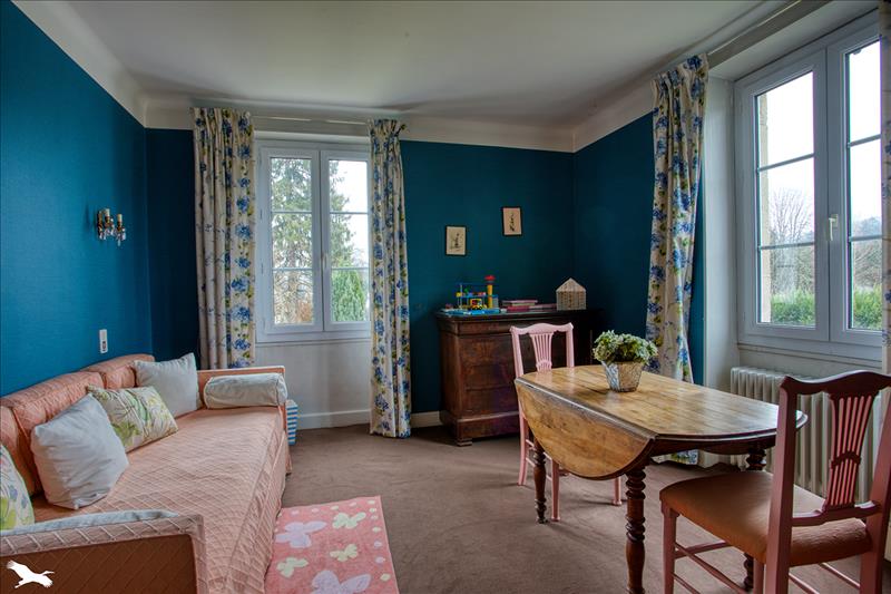 Vente Maison PAZAYAC - 8 pièces -168 m² - (24120)