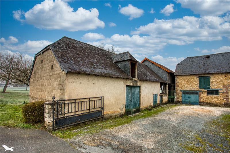 Vente Maison PAZAYAC - 8 pièces -168 m² - (24120)