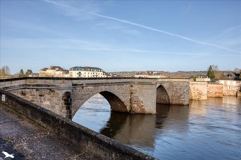 Vente Immeuble TERRASSON LAVILLEDIEU - -  400 m² - (24120)