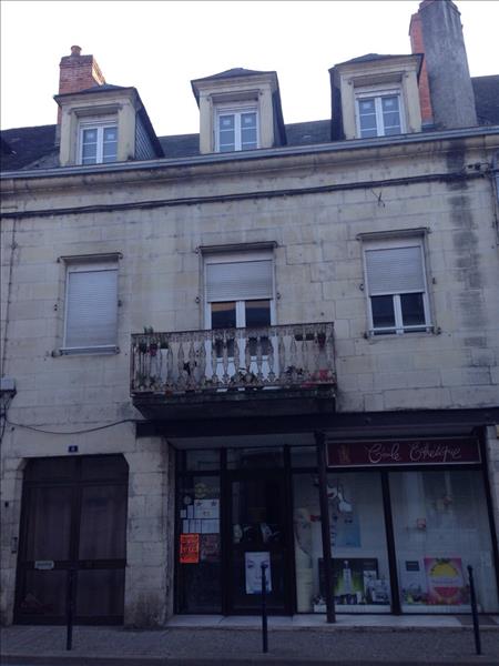 Vente Immeuble TERRASSON LAVILLEDIEU - -  340 m² - (24120)