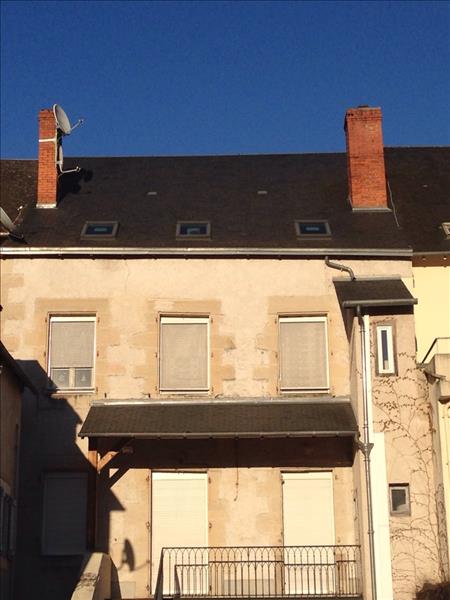 Vente Immeuble TERRASSON LAVILLEDIEU - -  340 m² - (24120)