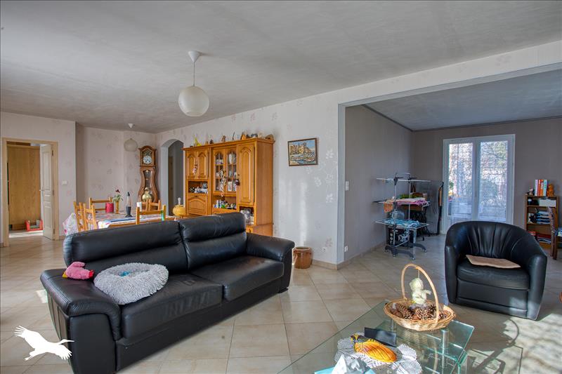 Vente Maison TERRASSON LAVILLEDIEU - 5 pièces -155 m² - (24120)