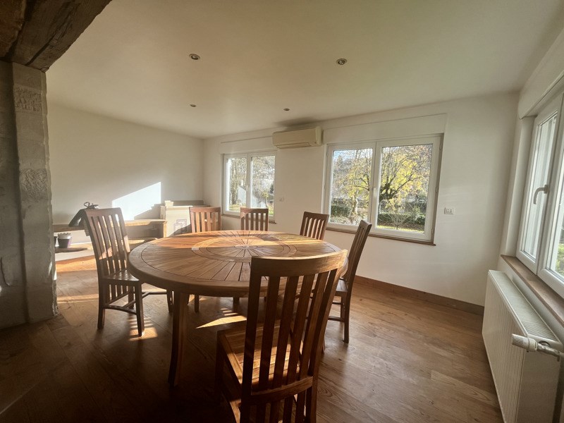 Vente Maison TERRASSON LAVILLEDIEU - 9 pièces -236 m² - (24120)