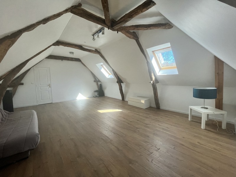 Vente Maison TERRASSON LAVILLEDIEU - 9 pièces -236 m² - (24120)