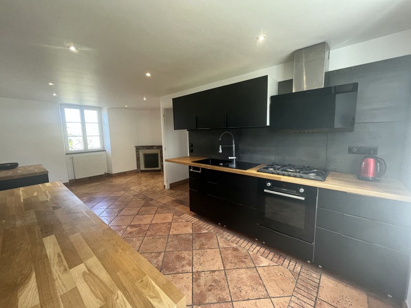 Vente Maison TERRASSON LAVILLEDIEU - 9 pièces -236 m² - (24120)