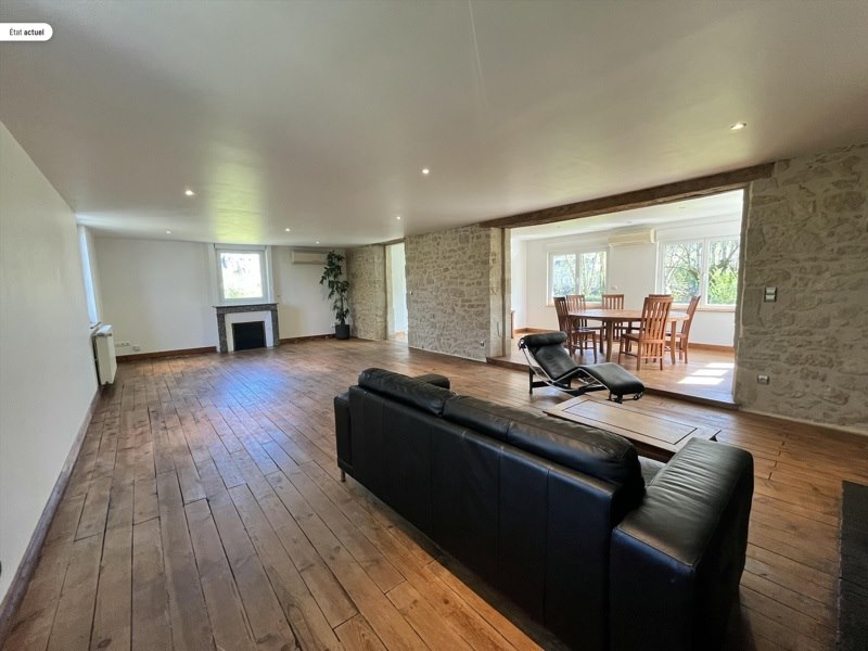 Vente Maison TERRASSON LAVILLEDIEU - 9 pièces -236 m² - (24120)