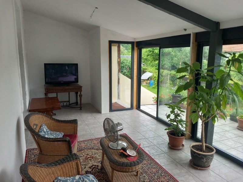 Vente Maison TERRASSON LAVILLEDIEU - 4 pièces -93 m² - (24120)