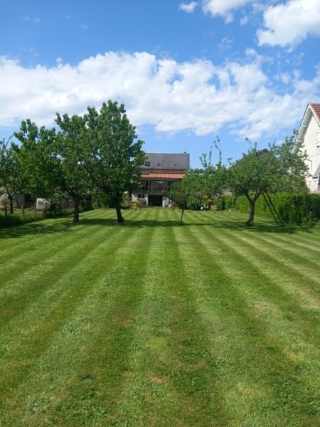 Vente Maison TERRASSON LAVILLEDIEU - 4 pièces -93 m² - (24120)