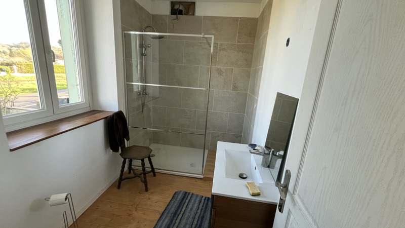 Vente Maison TERRASSON LAVILLEDIEU - 4 pièces -93 m² - (24120)