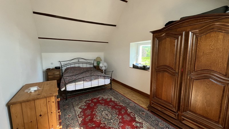Vente Maison TERRASSON LAVILLEDIEU - 4 pièces -93 m² - (24120)