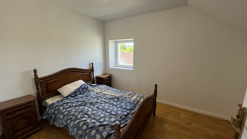 Vente Maison TERRASSON LAVILLEDIEU - 4 pièces -93 m² - (24120)