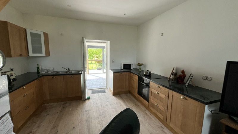 Vente Maison TERRASSON LAVILLEDIEU - 4 pièces -93 m² - (24120)