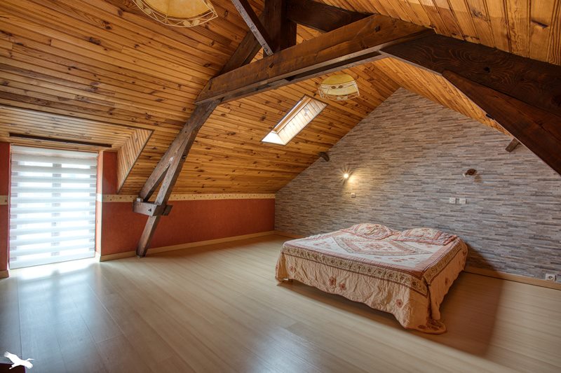 Vente Maison LA FEUILLADE - 3 pièces -106 m² - (24120)