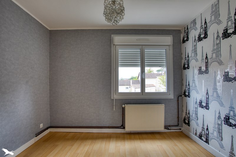 Vente Maison LA FEUILLADE - 3 pièces -106 m² - (24120)