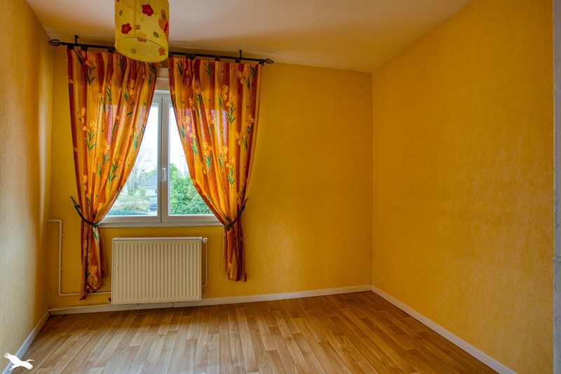 Vente Maison LA FEUILLADE - 3 pièces -106 m² - (24120)