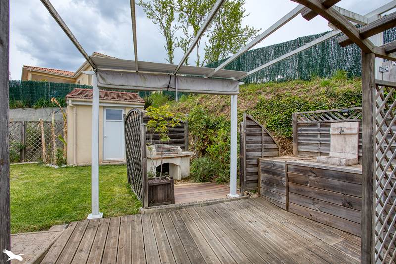 Vente Maison LA FEUILLADE - 3 pièces -106 m² - (24120)