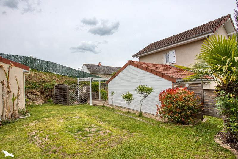 Vente Maison LA FEUILLADE - 3 pièces -106 m² - (24120)