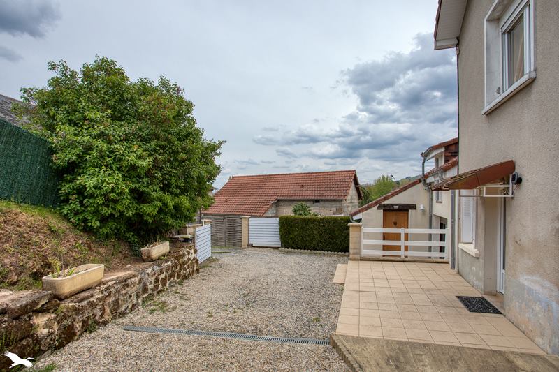 Vente Maison LA FEUILLADE - 3 pièces -106 m² - (24120)