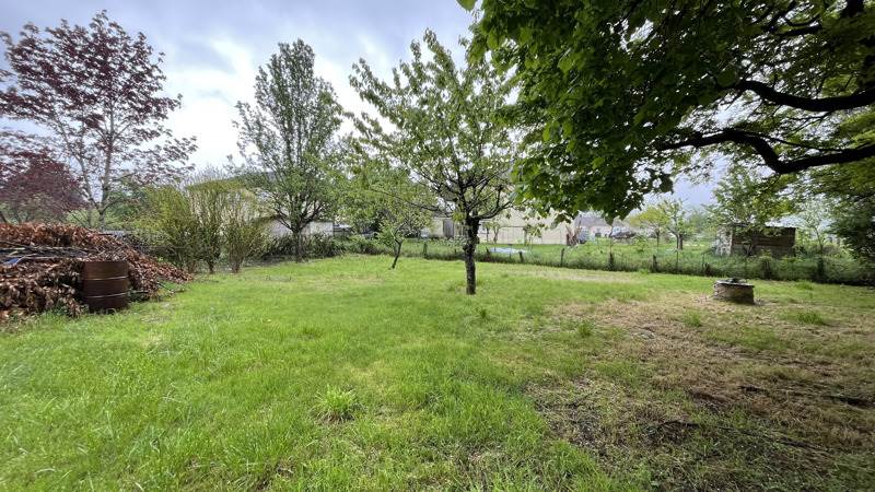 Vente Maison CUBLAC - 4 pièces -75 m² - (19520)