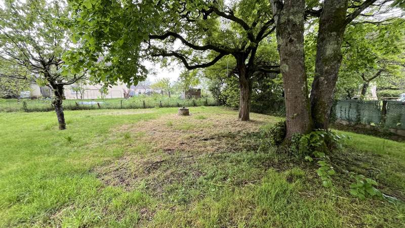 Vente Maison CUBLAC - 4 pièces -75 m² - (19520)