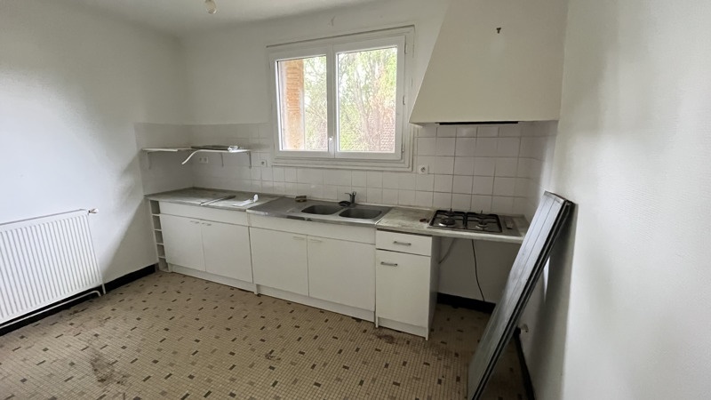 Vente Maison CUBLAC - 4 pièces -75 m² - (19520)