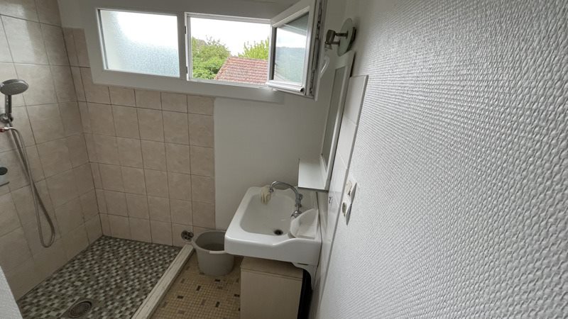 Vente Maison CUBLAC - 4 pièces -75 m² - (19520)