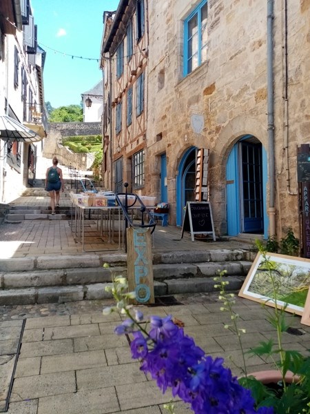 Vente Immeuble TERRASSON LAVILLEDIEU - -  158 m² - (24120)