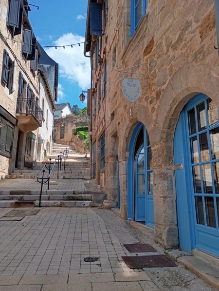 Vente Immeuble TERRASSON LAVILLEDIEU - -  158 m² - (24120)