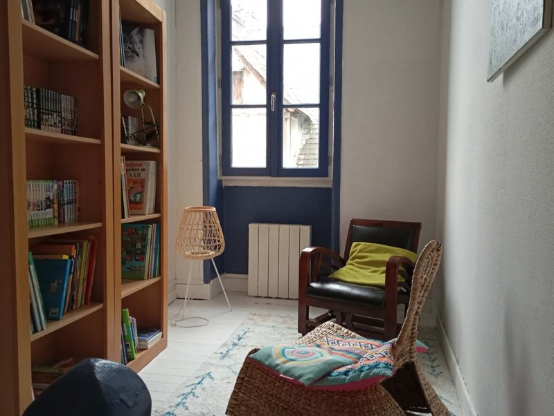 Vente Immeuble TERRASSON LAVILLEDIEU - -  158 m² - (24120)
