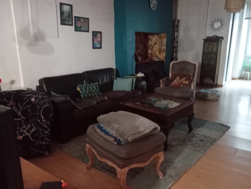 Vente Immeuble TERRASSON LAVILLEDIEU - -  158 m² - (24120)