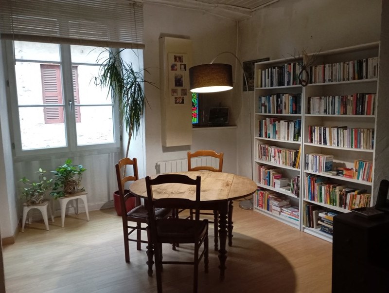 Vente Immeuble TERRASSON LAVILLEDIEU - -  158 m² - (24120)