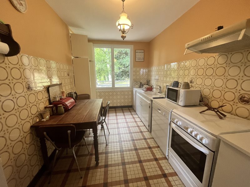 Vente Maison CUBLAC - 5 pièces -111 m² - (19520)