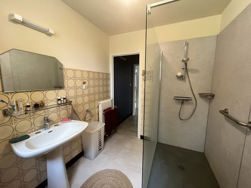 Vente Maison CUBLAC - 5 pièces -111 m² - (19520)