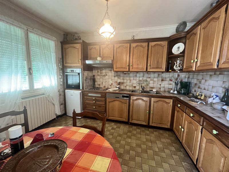 Vente Maison BRIGNAC LA PLAINE - 7 pièces -172 m² - (19310)