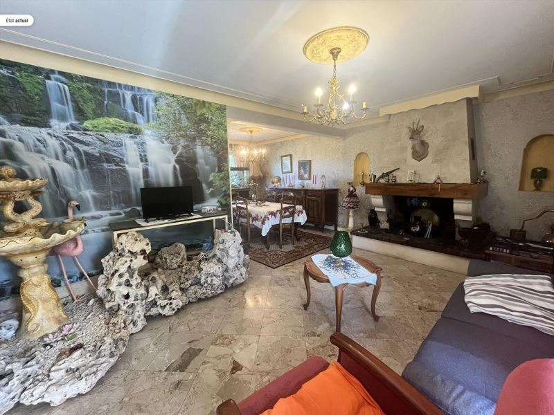 Vente Maison BRIGNAC LA PLAINE - 7 pièces -172 m² - (19310)