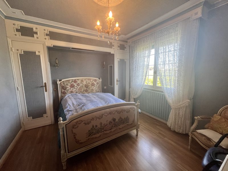 Vente Maison BRIGNAC LA PLAINE - 7 pièces -172 m² - (19310)