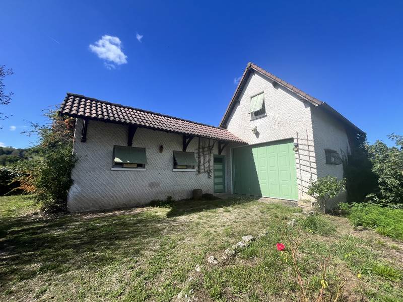 Vente Maison BRIGNAC LA PLAINE - 7 pièces -172 m² - (19310)