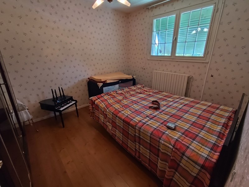 Vente Maison BRIGNAC LA PLAINE - 7 pièces -172 m² - (19310)