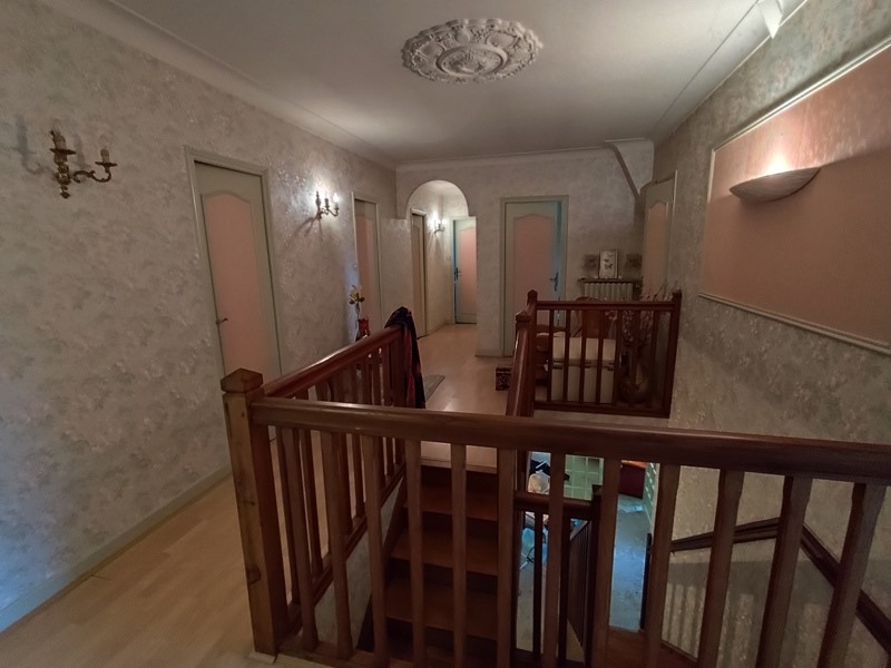 Vente Maison BRIGNAC LA PLAINE - 7 pièces -172 m² - (19310)