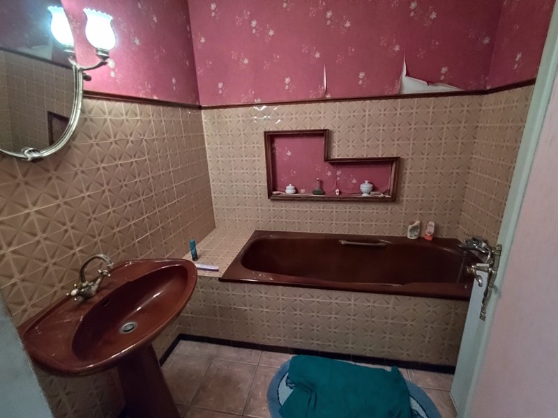 Vente Maison BRIGNAC LA PLAINE - 7 pièces -172 m² - (19310)