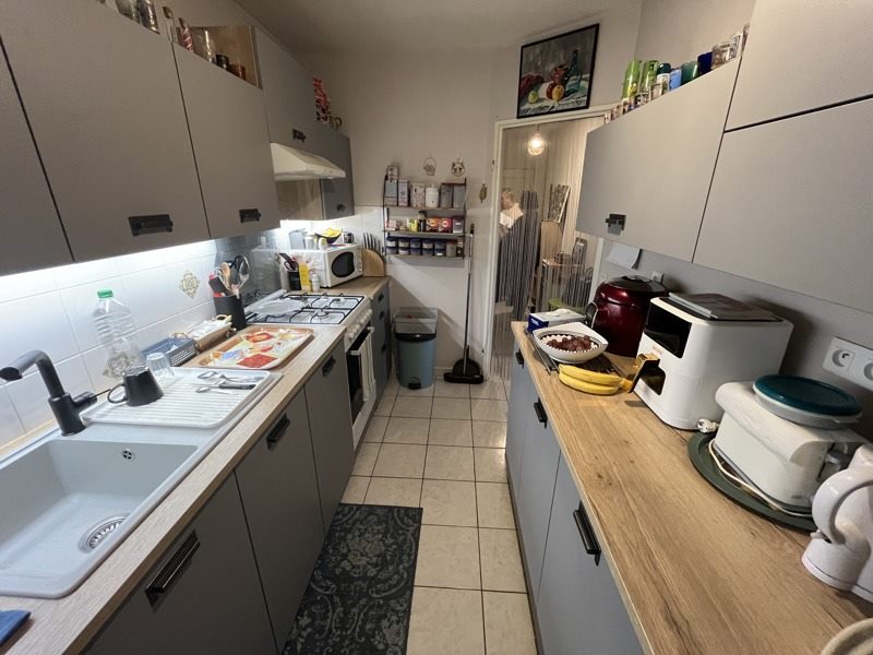 Vente Appartement PAZAYAC - 3 pièces -61 m² - (24120)